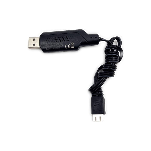 HobbyPlus USB Charger 7.4v - Speck B