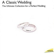 A Classic Wedding