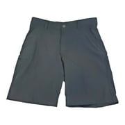 G.H. Bass & Co. Mens Stretch Performance Shorts