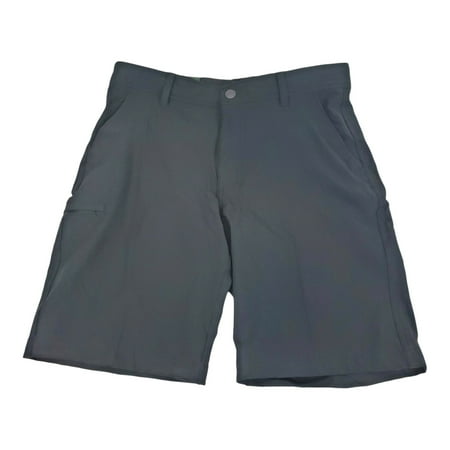 G.H. Bass & Co. Mens Stretch Performance Shorts