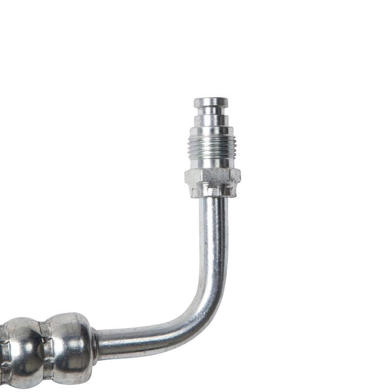 10 Raccordi Diritti Per Tubi Pneumatici In Nylon, Push-fit, Linea D'aria (connettori) - Foto 2