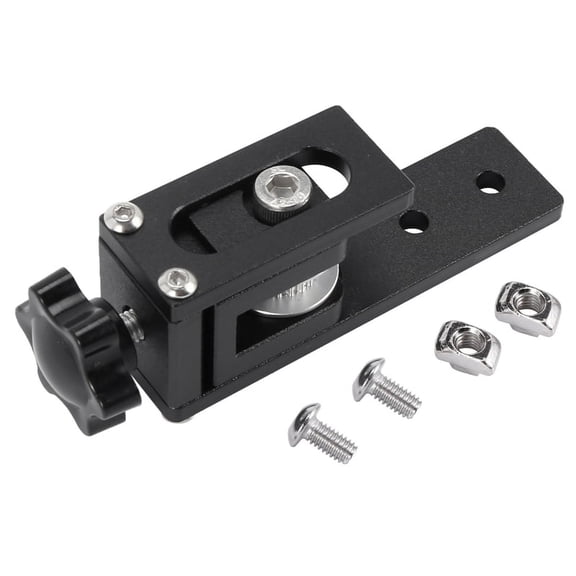 Update 2020 X-Axis Synchronous Belt Stretch Straighten Tensioner For -10 -10S 3D Printer Parts