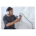 thumbnail image 6 of Rode PodMic Dynamic Podcasting Microphone, White, 6 of 7