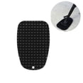 thumbnail image 5 of Universal Motorcycle Kickstand Pad Plastic Side Stand Support Extension Plate, 5 of 8