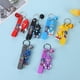 thumbnail image 4 of Llaveros de Sonic, llaveros de dibujos animados aleatorios, bolsa de PVC, accesorios colgantes, juguetes lindos Kawaii para niños, regalos de cumpleaños para niños, 4 of 5