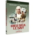 thumbnail image 1 of Dieu Sait, M. Allison [ Blu-Ray, Reg.A/B/C Import - France ], 1 of 1