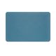 thumbnail image 1 of Estera De Secado Para Cocina Mostrador-cafetería Accesorios Azul 30x40cm Afortunado Sencillez, 1 of 4