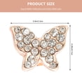 thumbnail image 2 of unbranded 3Ud Piezas De Para Con Clavos Reemplazables En Color Variado, 2 of 7