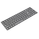 thumbnail image 2 of Teclado de repuesto duradero y práctico teclado de repuesto para Lenovo 320S‑15ABR/320‑15/15IKB/15AST/15IAP/520‑15IKBNegro, 2 of 8