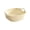 Beige, variant on Home Oven Baking Plate High Temperature Ceramic Cheese Baking Bowl Deepening Large Capacity Dinner Plate