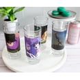 thumbnail image 2 of Set de vasos plateados con diseño de Buffalo Disney Meme, 300 ml, 4 unidades, 2 of 8