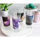 thumbnail image 2 of Set de vasos plateados con diseño de Buffalo Disney Meme, 300 ml, 4 unidades, 2 of 8