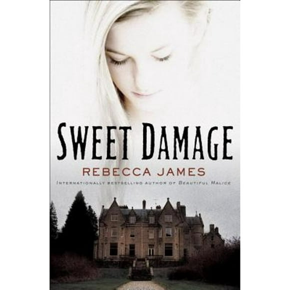 Pre-Owned Sweet Damage (Hardcover 9780553808063) by Rebecca James