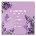 thumbnail image 3 of Air, Mediterranean Lavender, 8.8 Oz Aerosol Spray | Bundle of 2 Each, 3 of 5