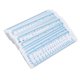 thumbnail image 4 of 20pcs Knitting Needle Gauge Ruler Soft Plastic Knit Measure Size Ruler DIY Needle Sizer Measuring Tool for Patchwork, 4 of 5