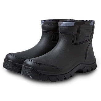 Hunter Original Play Short Boot, 9, Black - Walmart.com Hunter Original Play Short Boot, 9, Black - Walmart.com