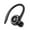 Black, variant on ESULOMP T10 Wireless Headphones Stereo Headphones Bluetooth 5.2 Sports Earbuds Headphones with Microphone Bluetooth Earphones