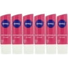 Pack of (6) Nivea, Lip Care, Watermelon, 0.17 Oz