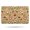 Pioneer Flower Floral-1, variant on Pioneer Flower Floral Print Pattern Bathroom Rugs Mat, Non Slip Microfiber Bathroom Rug with Rubber Backing, Soft Mats for Bathroom Floor Tub Shower, 24"x60"