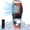 2L+33000mAh Battery, variant on TaskStar 2L Misting Fan Portable Battery Powered Outdoor Oscillating Cooling Camping Fan with Remote Control,RGB Ambient Light, 120° Auto Oscillating, Timing Function