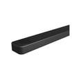 thumbnail image 2 of Restored LG SNC75 3.1.2 Channel High Res Audio Sound Bar with Dolby Google Assistant Built-In, Black (Refurbished), 2 of 3
