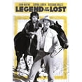 thumbnail image 1 of Legend of the Lost DVD, 1 of 1