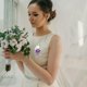 thumbnail image 1 of unbranded 2Ud De Tela Con Flor Para Traje De Novio En Bodas Y Banquetes, 1 of 6