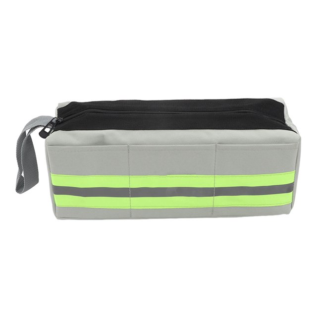 Bolsa de almacenamiento de herramientas, bolsa de almacenamiento de herramientas con hardware, bolsa de herramientas de tela Oxford, rendimiento de alta gama