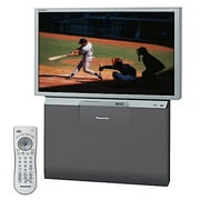 Panasonic 47" Widescreen Projection HDTV Monitor