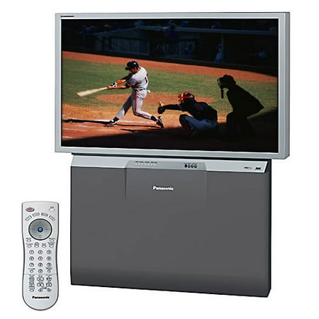 Panasonic 47" Widescreen Projection HDTV Monitor