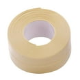 thumbnail image 1 of Clearance! Kitchen Sink Seam Stickers SelfAdhesive Tape Sticker Countertop Toilet Bathroom Waterproof Sealing Strip Tape, 1 of 3