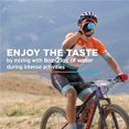 thumbnail image 4 of GU Energy Roctane Ultra Endurance Energy Drink Mix, Vegan, Gluten-Free, Kosher, Caffeine- Free, and Dairy-Free n-the-Go Energy for Any Workout, Assorted Flavors, 10 Single Serve Travel Size Packets, 4 of 5