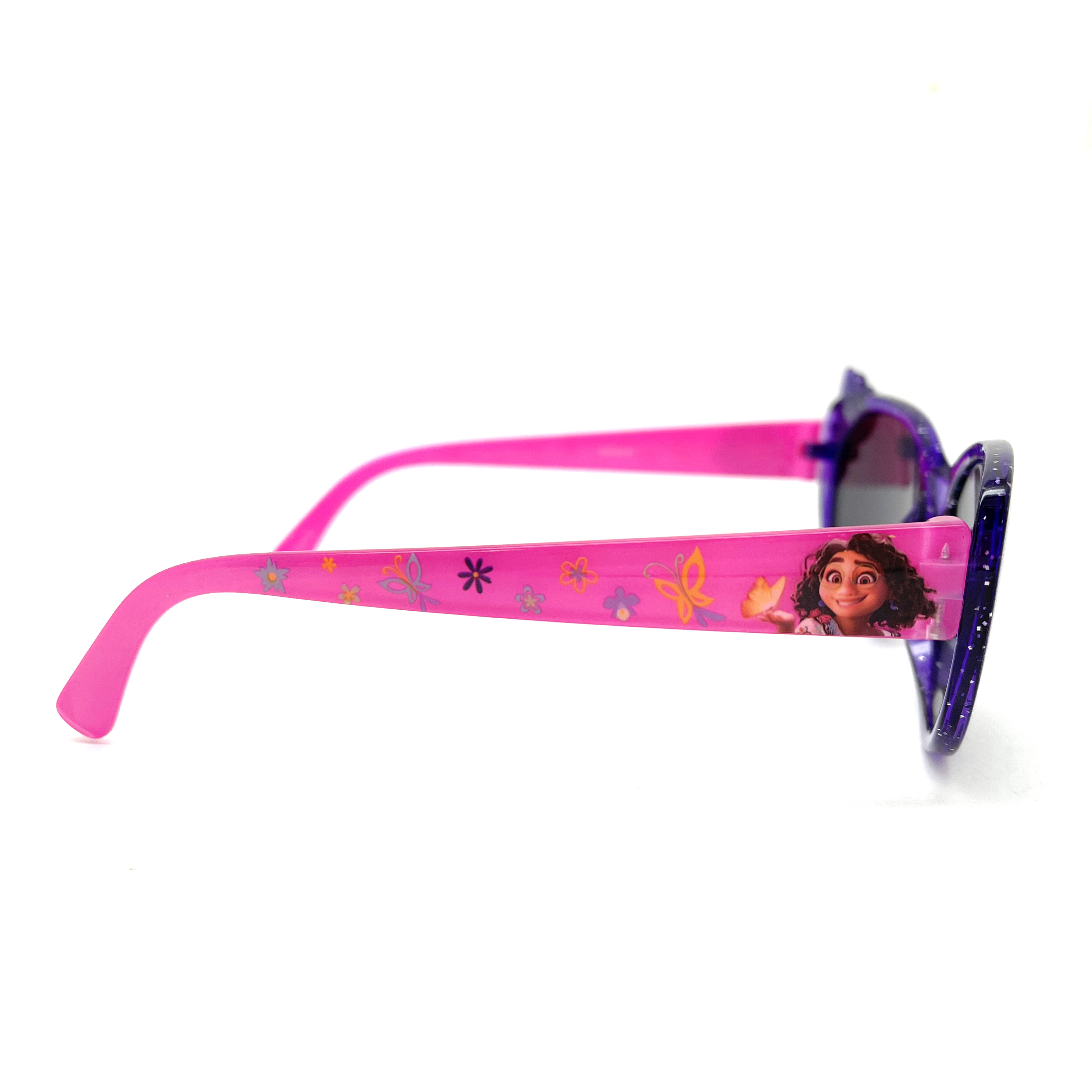 Disney Encanto Girl's Fashion Sunglasses - image 4 of 4