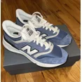 thumbnail image 1 of New Balance 997R J Crew Unisex Sneakers | Men’s 8, 1 of 6