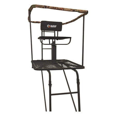 Guide Gear 16 Swivel Ladder Tree Stand