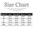thumbnail image 2 of dGslk Women’s Long Sleeve Striped Pullover Top Casual Half Zip Collar Loose Fit Sweatshirt for Everyday Comfort and Style Pink XL, 2 of 5