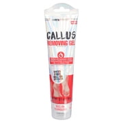 ONYX PROFESSIONAL Callus Removing Gel, 3.5 oz. Roll-On Application