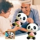 thumbnail image 1 of Creativo lindo juguete de peluche Peach Pandas muñeco de peluche niños y regalo de pareja Wmkox8yii shdjk5063, 1 of 1