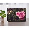 thumbnail image 4 of KSK KAISHEK Hard Case Only for MacBook Air 13 inchs 2018 - 2022 A2337 m1&A2179&A1932, Flower 0332, 4 of 5