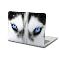 thumbnail image 3 of KSK KAISHEK Hard Case Cover Only for MacBook Pro 14 inchs( XDR Display & Touch ID, 2021/2022/2023) Model M2 A2779 & A2442 M1, Type C Animal A 129, 3 of 5