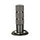 thumbnail image 4 of Tapón de puerta invisible de aleación de zinc magnético ajustable tapón de puerta de cobre, 4 of 7