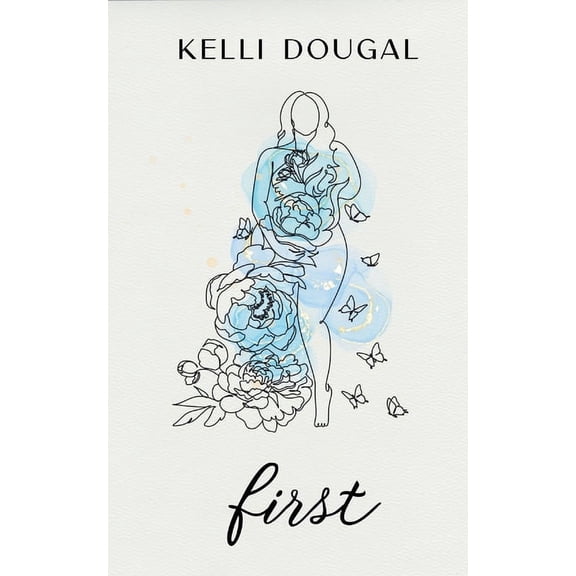 First, (Paperback)