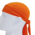 thumbnail image 2 of Greeniant Diadema Ciclismo Sombrero Bufanda Motocicleta Head Wrap Beanie Accesorios Mujeres Hombres Pañuelo Transpirable Adultos Sombreros Suministros Type3 NO3 Greeniant HW4618-07B, 2 of 5