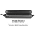 thumbnail image 4 of Yajisi 10‑Bag Automatic Vacuum Sealer with LED Timer – 15‑Second Quick Seal, Dry & Moist Modes, 220V CN Plug, 4 of 8