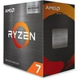 thumbnail image 2 of AMD Ryzen 7 5800X3D - 3.4 GHz - 8-core - 16 threads - 96 MB cache - Socket AM4 - PIB/WOF, 2 of 6