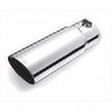 thumbnail image 2 of Gibson Exhaust 500406 GIB500406 POLISHED STAINLESS STEEL TIP, 2 of 2