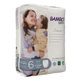 thumbnail image 3 of Pantalones de entrenamiento Bambo Nature Premium Eco, talla 6 (57 unidades), 3 of 6