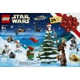 thumbnail image 2 of LEGO Star Wars Advent Calendar 75245 Toy Building Kit (280 Pieces), 2 of 6
