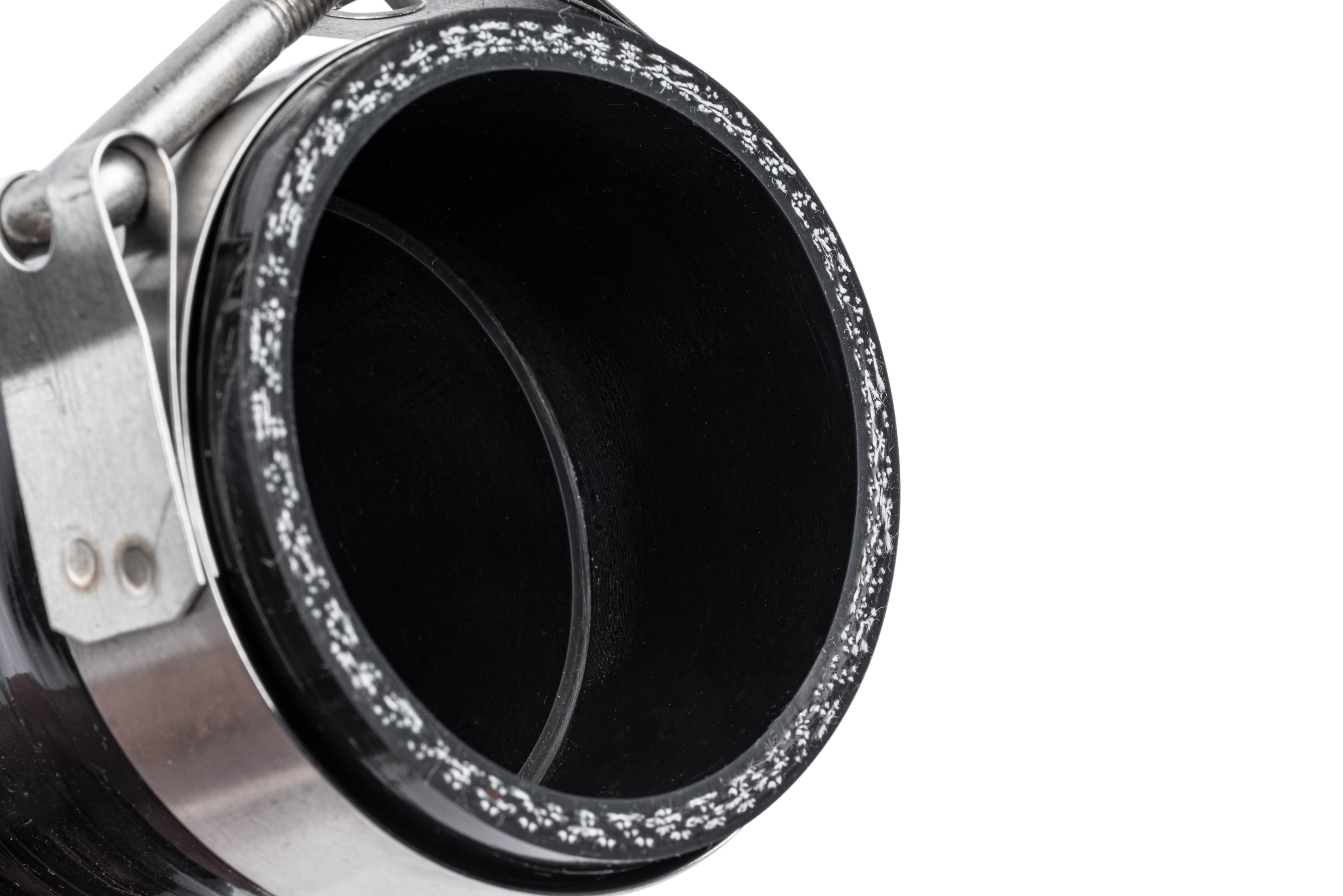 APR MS100193 Charge Pipes - Turbo Outlet