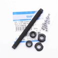 thumbnail image 1 of Eje Delantero Shimano HB-TX505 para Bicicleta 108, 1 of 2